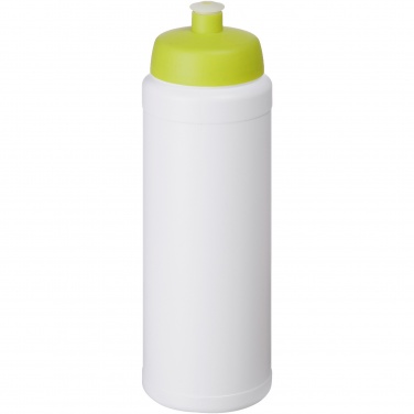 Logotrade promotional item image of: Baseline® Plus 750 ml bottle with sports lid