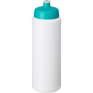 Logo trade promotional merchandise image of: Baseline® Plus 750 ml bottle with sports lid