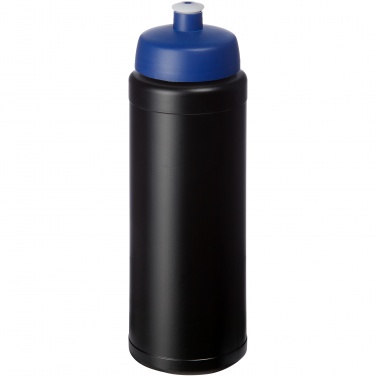 Logo trade promotional gifts picture of: Baseline® Plus 750 ml bottle with sports lid