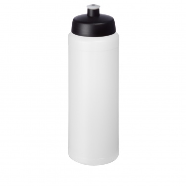 Logo trade business gift photo of: Baseline® Plus 750 ml bottle with sports lid