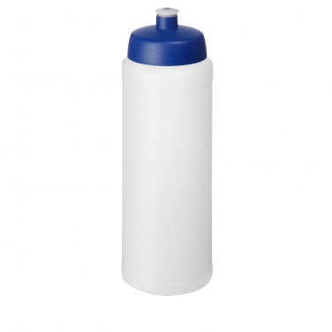 Logo trade promotional products picture of: Baseline® Plus 750 ml bottle with sports lid