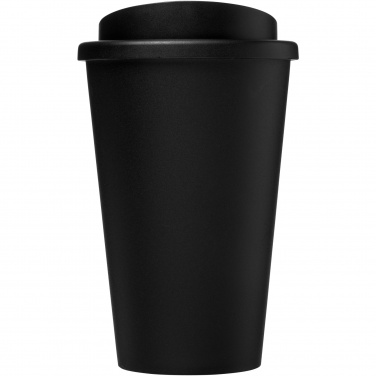 Logotrade promotional merchandise picture of: Americano® Recycled 350 ml insulated tumbler