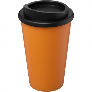 Logotrade promotional item image of: Americano® Recycled 350 ml insulated tumbler