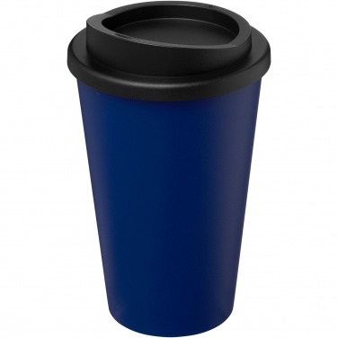 Logotrade corporate gift image of: Americano® Recycled 350 ml insulated tumbler