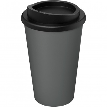 Logotrade promotional giveaway picture of: Americano® Recycled 350 ml insulated tumbler