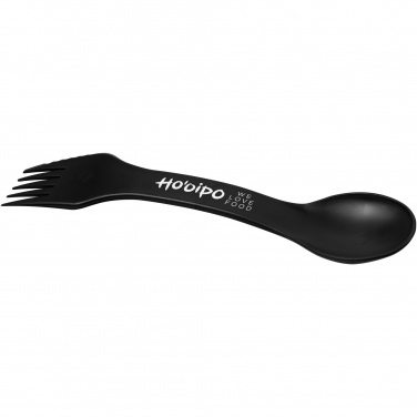 Logotrade corporate gifts photo of: Epsy 3-in-1 spoon, fork, and knife