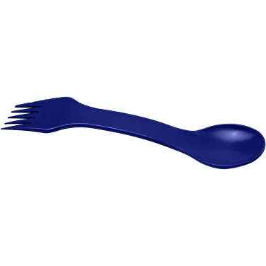 Logotrade promotional giveaways photo of: Epsy 3-in-1 spoon, fork, and knife