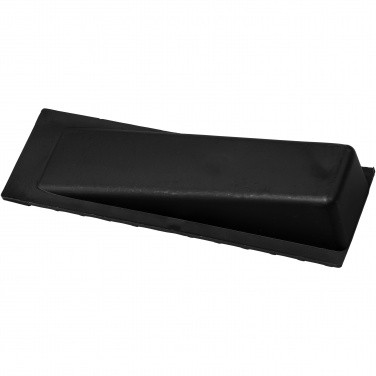 Logo trade promotional merchandise image of: Dana door stop