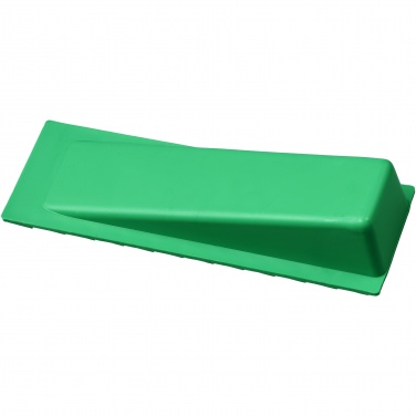 Logo trade promotional giveaways picture of: Dana door stop