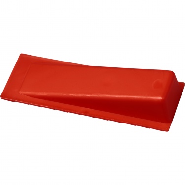 Logo trade promotional merchandise picture of: Dana door stop