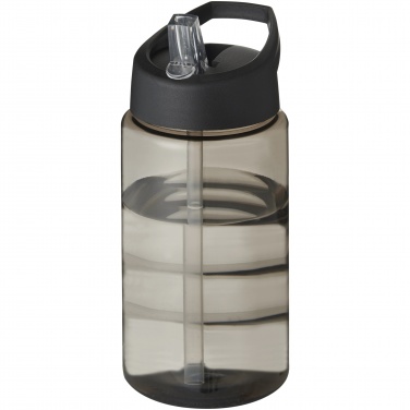 Logotrade advertising product image of: H2O Active® Bop 500 ml spout lid sport bottle