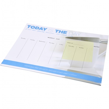 Logotrade advertising products photo of: Desk-Mate® A3 notepad