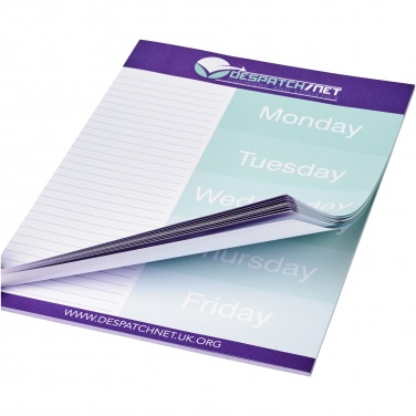 Logotrade advertising product picture of: Desk-Mate® A4 notepad