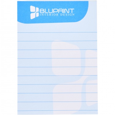 Logotrade corporate gift picture of: Desk-Mate® A7 notepad