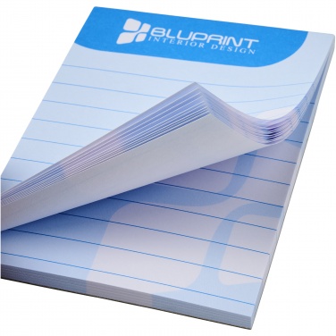 Logotrade advertising product picture of: Desk-Mate® A7 notepad