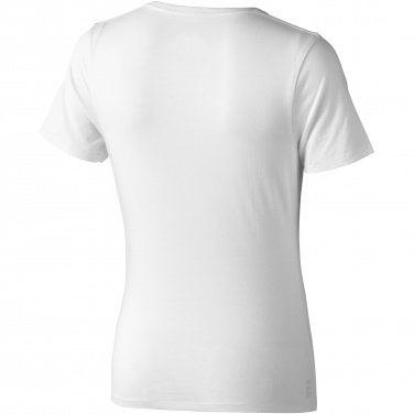 Logotrade advertising products photo of: Nanaimo short sleeve women's t-shirt