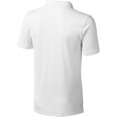 Logotrade promotional giveaway image of: Calgary short sleeve men's polo