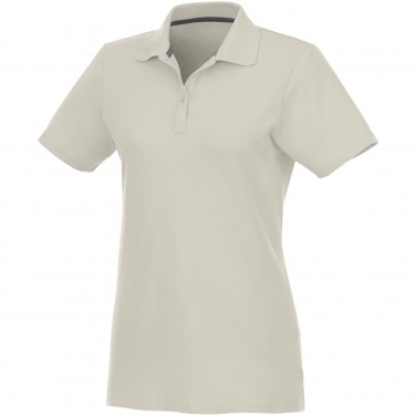 Logotrade corporate gifts photo of: Helios short sleeve women's polo