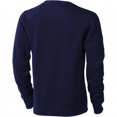 Logo trade promotional gifts picture of: Surrey unisex crewneck sweater