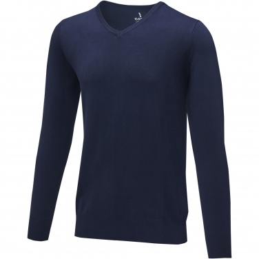 Logo trade promotional item photo of: Stanton men's v-neck pullover