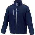 Orion men's softshell jacket, Navy