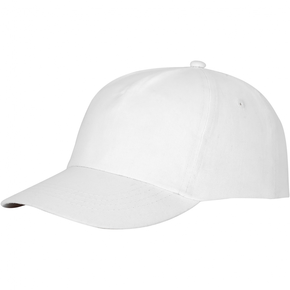 Logotrade promotional merchandise photo of: Feniks 5 panel cap