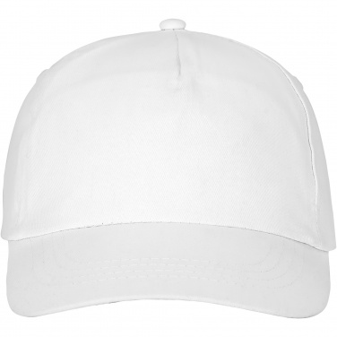 Logo trade advertising product photo of: Feniks 5 panel cap