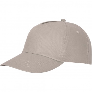 Logo trade promotional items image of: Feniks 5 panel cap