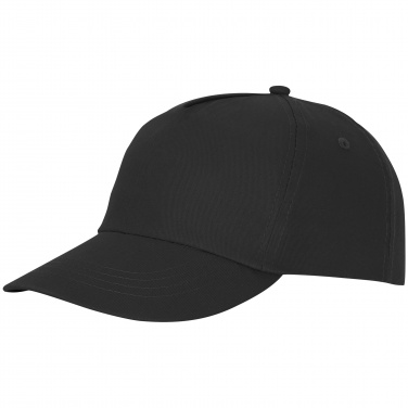 Logo trade promotional product photo of: Feniks 5 panel cap