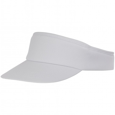 Logo trade promotional gift photo of: Hera sun visor