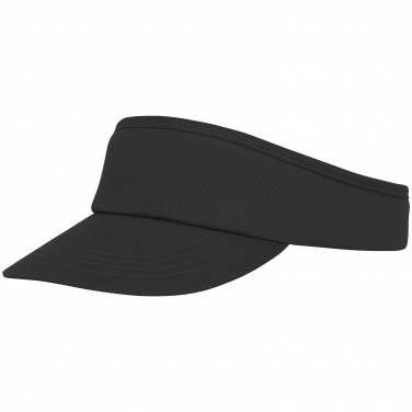 Logo trade advertising products picture of: Hera sun visor