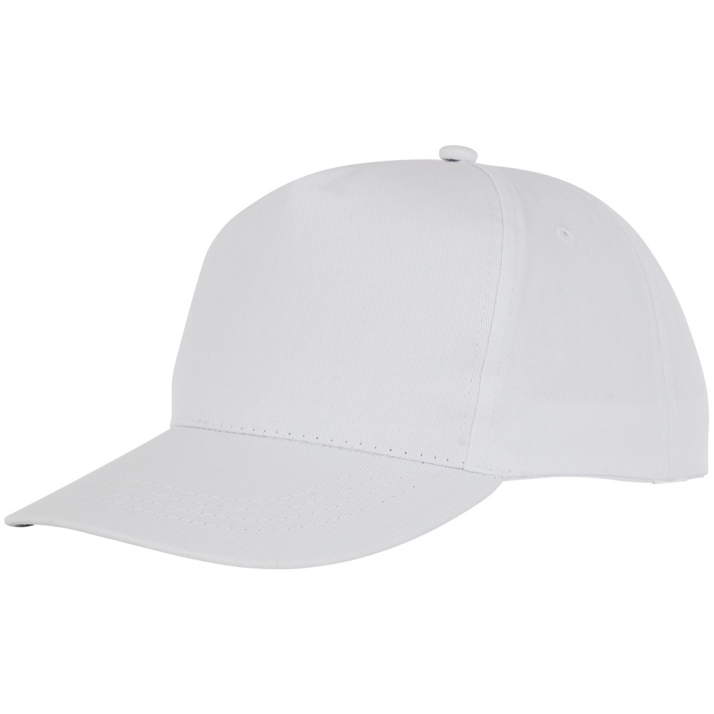 Logotrade advertising product picture of: Hades 5 panel cap