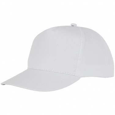 Logo trade promotional items picture of: Hades 5 panel cap