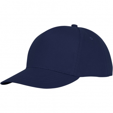 Logotrade corporate gift picture of: Hades 5 panel cap