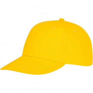 Logo trade promotional product photo of: Ares 6 panel cap