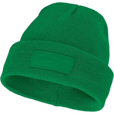 Logotrade advertising products photo of: Boreas beanie with patch