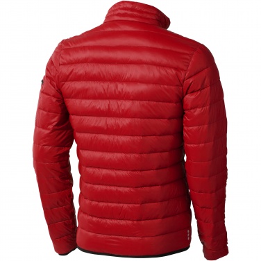 Logo trade promotional merchandise picture of: Scotia men's lightweight down jacket