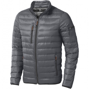 Logotrade promotional item image of: Scotia men's lightweight down jacket