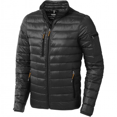 Logotrade corporate gift image of: Scotia men's lightweight down jacket