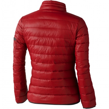 Logo trade advertising products image of: Scotia women's lightweight down jacket