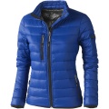 Scotia women's lightweight down jacket, Blue