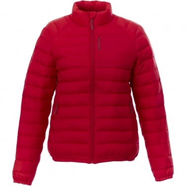 Logotrade promotional product picture of: Athenas women's insulated jacket