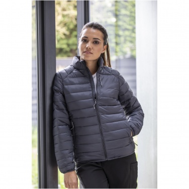 Logotrade promotional gift picture of: Athenas women's insulated jacket