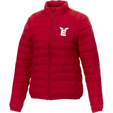 Logotrade corporate gift image of: Athenas women's insulated jacket