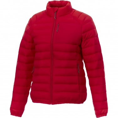 Logotrade business gift image of: Athenas women's insulated jacket