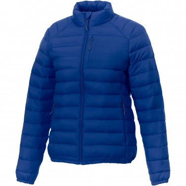 Logotrade business gift image of: Athenas women's insulated jacket