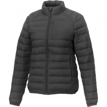 Logotrade corporate gift picture of: Athenas women's insulated jacket