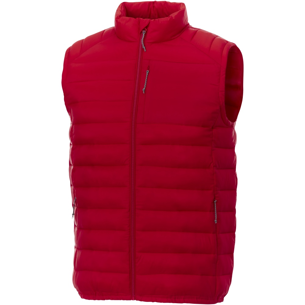 Logotrade promotional merchandise photo of: Pallas men's insulated bodywarmer