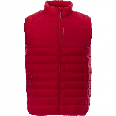 Logotrade corporate gift picture of: Pallas men's insulated bodywarmer