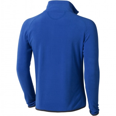 Logotrade promotional giveaway picture of: Brossard men's full zip fleece jacket